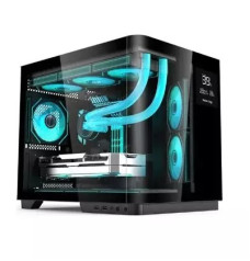 Value-Top ARKVIEW RDF6 Micro ATX Casing